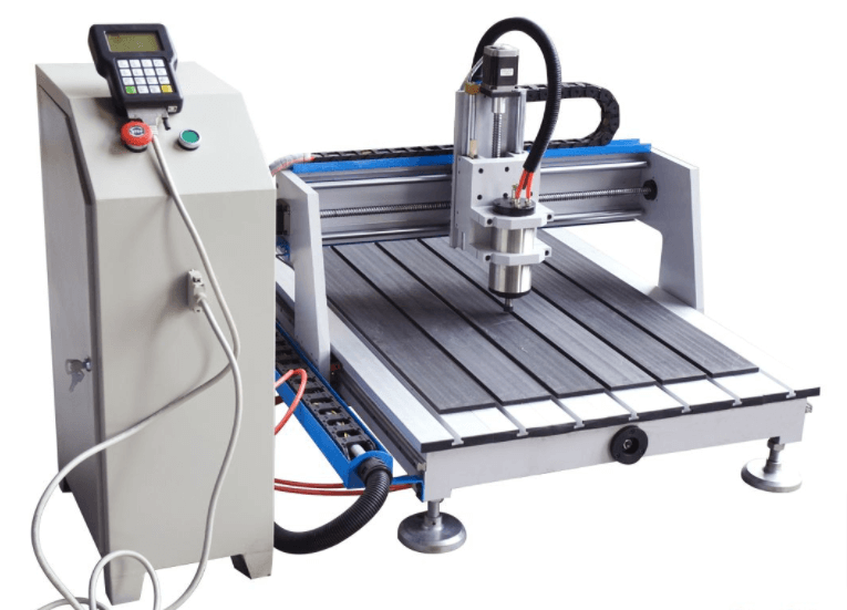 CNC Routers