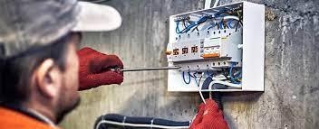 Electrical Maintenance