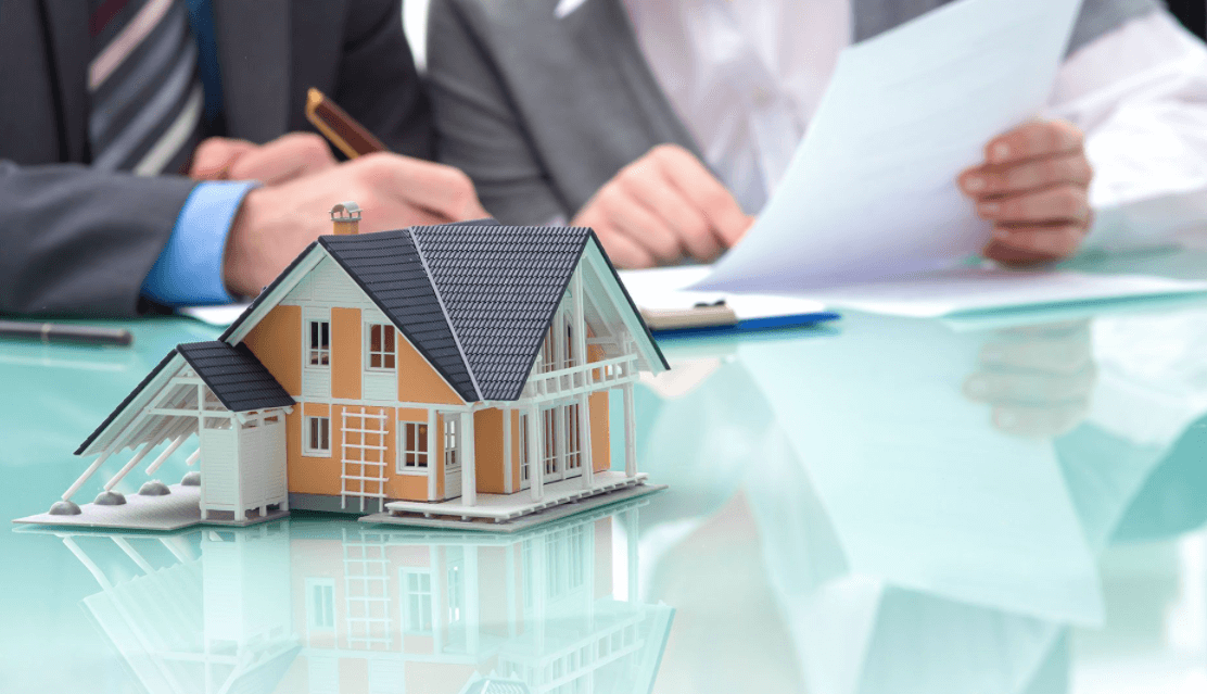 Home Loan Property