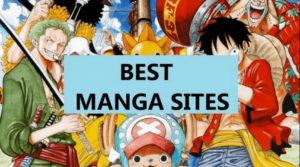 Reading Manga Online