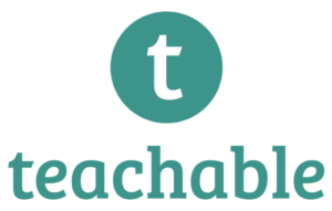 Teaching Online on Teachable