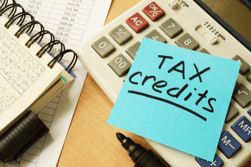 Tax Credit