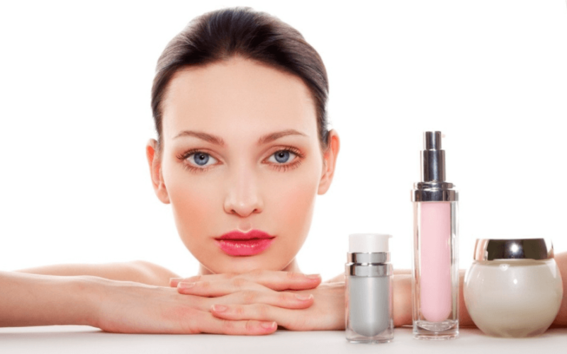 Beauty Products For Women