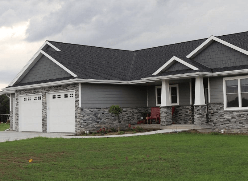 How To Choose Among The Different Types Of Home Siding Materials Pop 