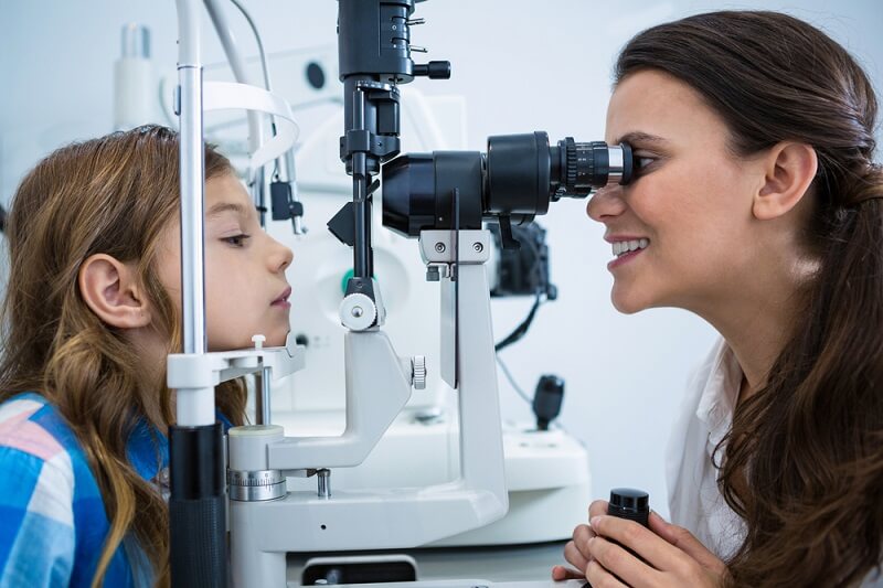 Eye Exams in Guelph