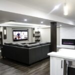 Transform Your Home with a Basement Renovation in Cambridge