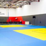 Tatami Mats: A Perfect Choice for Martial Arts Training Spaces