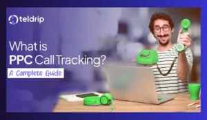 PPC Call Tracking